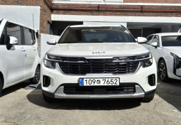 더 뉴 셀토스 가솔린 2.0 2WD 트렌디 109하7652 셀토스장기렌트, 연체자장기렌트
